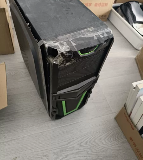 i3 3220电脑主机 i3 3220  ...