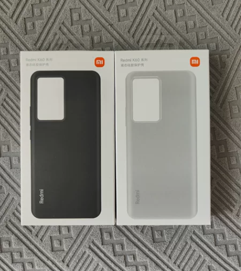 官方全新正品:红米k60/60pro全新原...