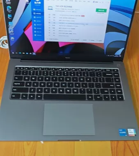 小米RedmiBookPro15 增强版笔...