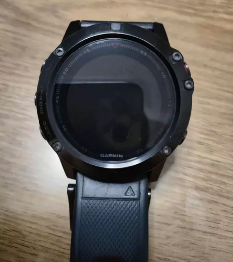 佳明 Fenix5X运动手表,蓝宝石玻璃 ...