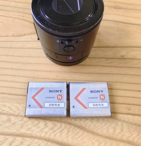 索尼DSC-QX100镜头相机,黑卡二同等...