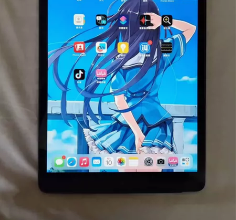 出ipad2020 8代 128G wif...