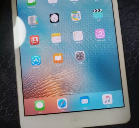 iPad mini 感兴趣的话点“我想要”...