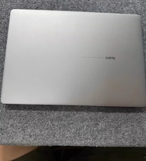Redmi Book pro 14 R...
