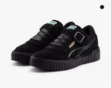 PUMA彪马官方正品 新款女子塔卡沙联名款...