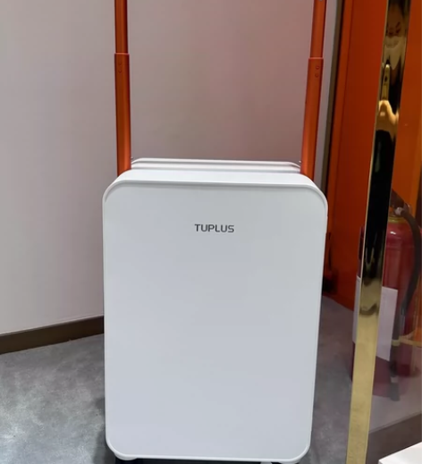 全新 正品 包邮 途加TUPLUS 旅行箱...