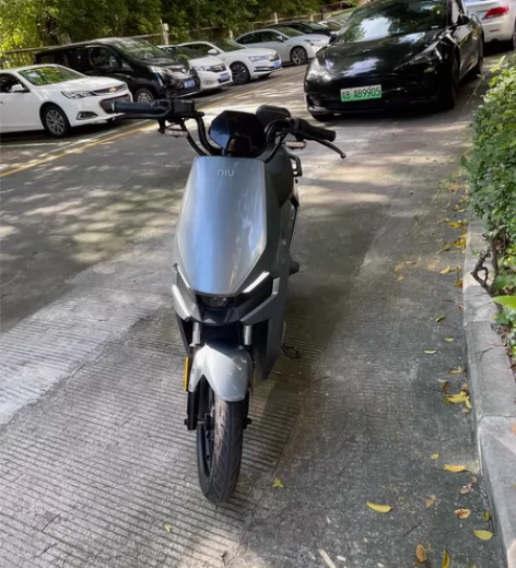 小牛F2特别版f2 70新国标电动车 25...