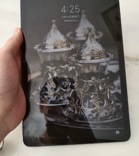 Huawei/华为 HONOR Pad V...
