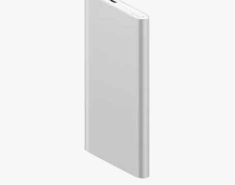 Xiaomi 小米 小米移动电源 5000...