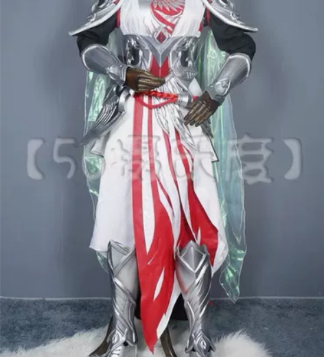 【暂挂/随缘出/可换】王者荣耀 李白 新版...