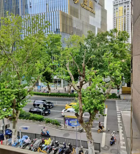 收一辆二手电动车,用来上下班,南京秦淮或者...