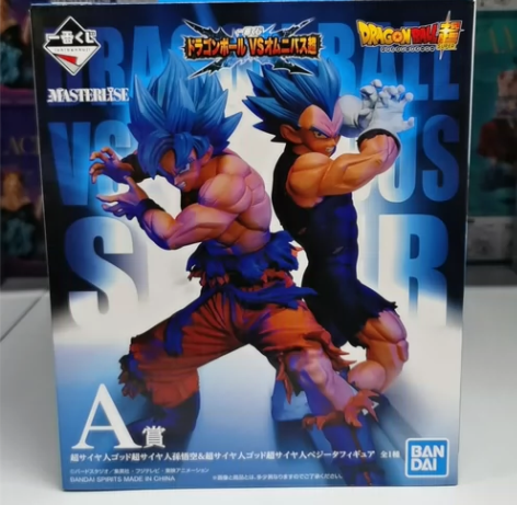 Bandai/万代日版 七龙珠一番赏 红龙...