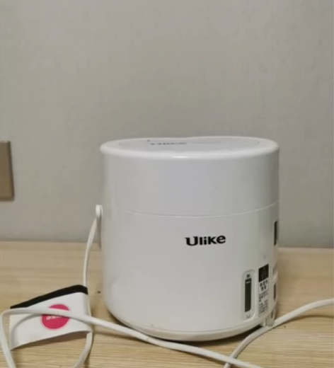 ulike热喷仪 家用,闲置出,自提最好。...