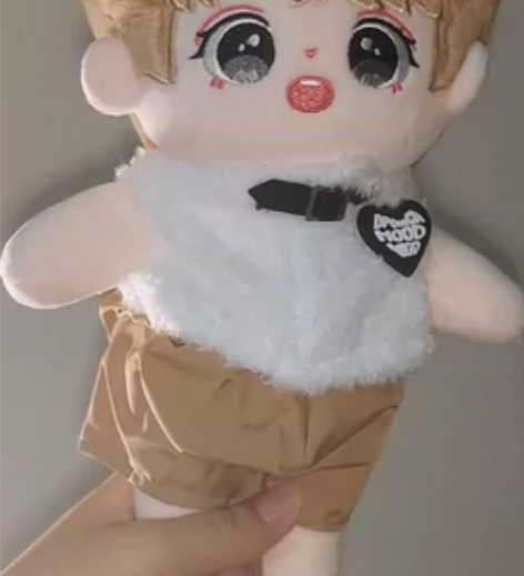 棉花娃娃40米,包邮 感兴趣的话点“我想要...